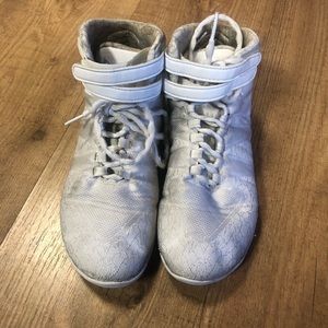 Nfinity titan size 7